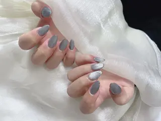 ネイル Rimi Nailアメリカ村のネイルデザイン
