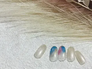 ネイル mogunail &blowのネイルデザイン