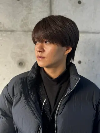 ショート メンズ特化酒井翔太 /メンズカット/名駅のヘアスタイル