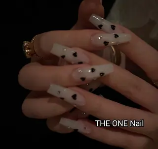 ネイル 吉田 美羽のネイルデザイン