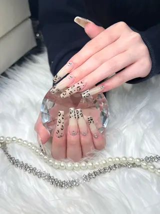 ネイル Kobayashi Komugiのネイルデザイン