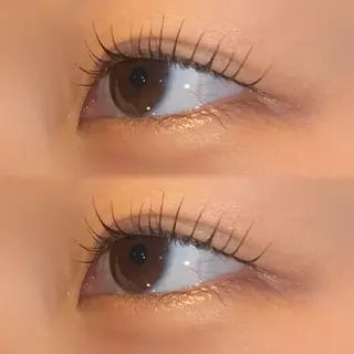 マツエク・マツパ mary西大寺店 hinokiのマツエク・マツパデザイン