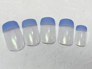 ネイル Suu ..のネイルデザイン