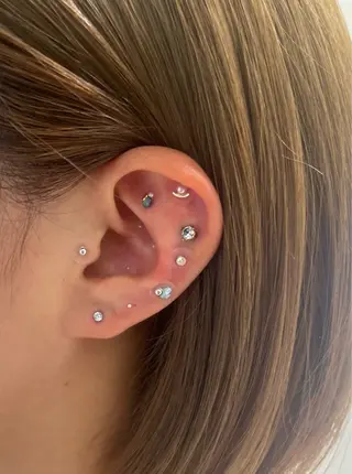 肌質改善◇結果重視 美麗-MIREI-のエステ・リラクイメージ