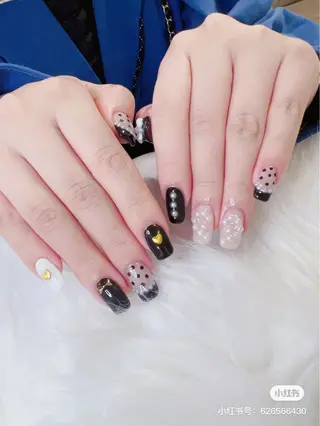 ネイル FJ ネイルサロンのネイルデザイン