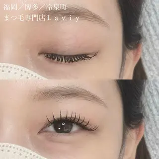 マツエク・マツパ マツエク専門店 Laviy博多の眉毛・アイブロウイメージ