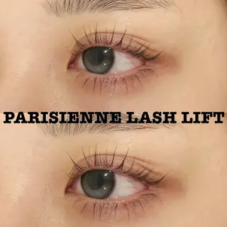 マツエク・マツパ Well moon 🌙岩部のマツエク・マツパデザイン