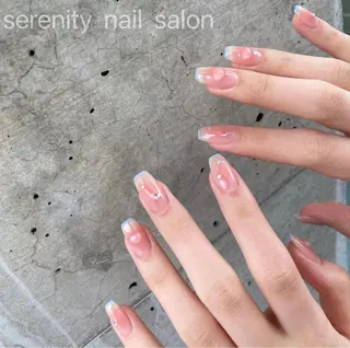 ネイル ✨Serenity Nail salonのネイルデザイン