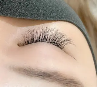 マツエク・マツパ Bunny eyes 吉田のマツエク・マツパデザイン