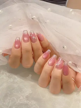 ネイル lino u seinaのネイルデザイン