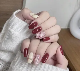 ネイル Cute beauty2のマツエク・マツパデザイン