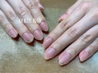 ネイル DENTY NAIL -ArtRoom-のネイルデザイン