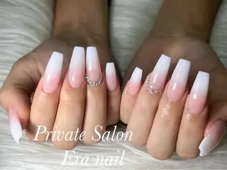 ネイル Era nailのネイルデザイン