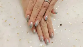 ネイル 上福岡 らんらんのネイルデザイン