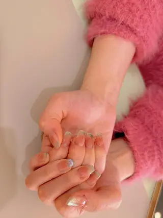 ネイル NANA NAILのネイルデザイン