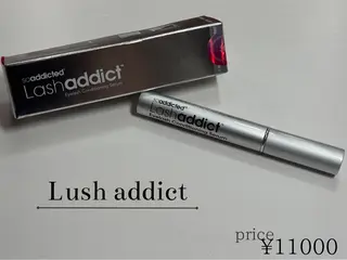 マツエク・マツパ Karen Eyebeautyのマツエク・マツパデザイン