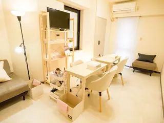 ネイル Fairly Nailのネイルデザイン