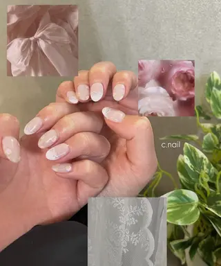 ネイル Chika/ C.nailのネイルデザイン