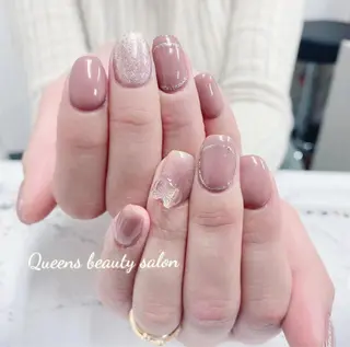 ネイル Queens ciciのネイルデザイン