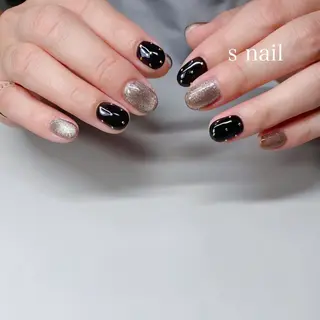 ネイル s nail さとよしみゆきのネイルデザイン