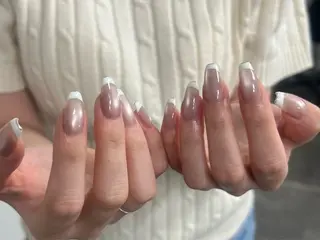 ネイル nerine Kotohaのネイルデザイン