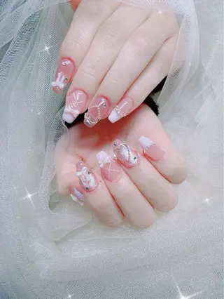 ネイル シエナ nailのネイルデザイン