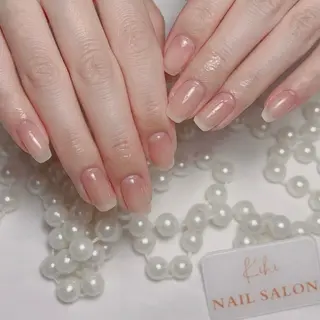 ネイル さくら💮💮 【オフ無料】のネイルデザイン