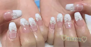 ネイル まるみ♡7/1〜値上 げ致します(>_<)のその他イメージ