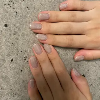 ネイル Meviy （メヴィー）のマツエク・マツパデザイン