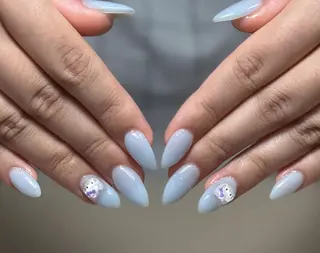 ネイル エリ🫧 nail池袋東口のネイルデザイン