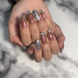 ネイル Kayo 💅のネイルデザイン