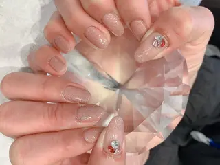ネイル 竹澤 紫乃のその他イメージ
