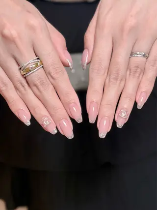 ネイル Easenネイル /りえのネイルデザイン