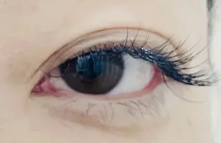 マツエク・マツパ 橘本 芳子のマツエク・マツパデザイン