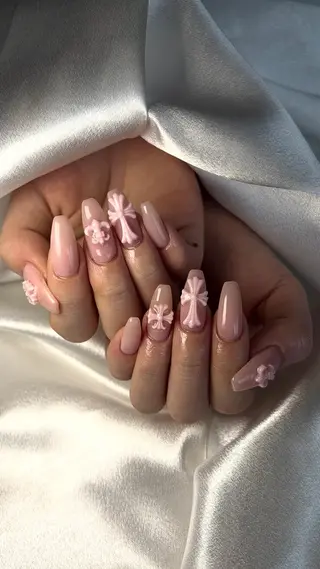 ネイル Kayo 💅のネイルデザイン