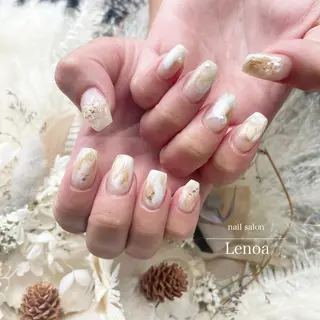 ネイル nailsalon Lenoaのネイルデザイン