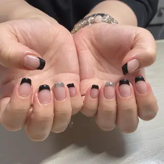 ネイル I pinknail 韓国風·持ち込み専門のネイルデザイン