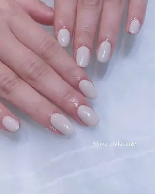 ネイル 🩷Hiyori 栄駅/韓国ワンホンのネイルデザイン