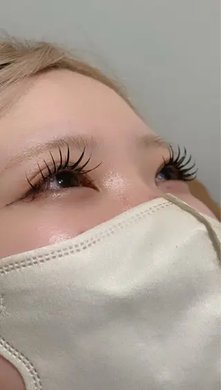 マツエク・マツパ ゆうな/🎀マツエク ･マツパ 🎀のマツエク・マツパデザイン