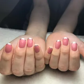 ネイル COCO +のエステ・リラクイメージ