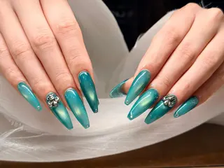 ネイル REI NAのネイルデザイン