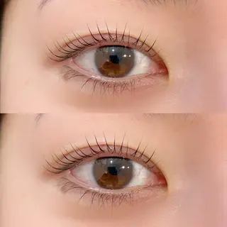 マツエク・マツパ Mei🌼 Epillのマツエク・マツパデザイン