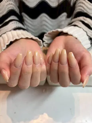 ネイル nailsalon popoのネイルデザイン