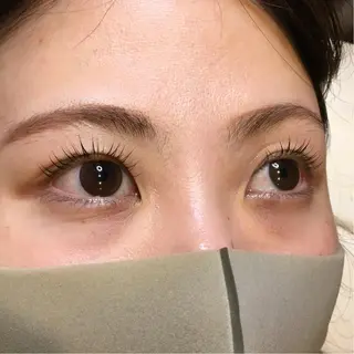 マツエク・マツパ NaTuRaL eyelashのマツエク・マツパデザイン