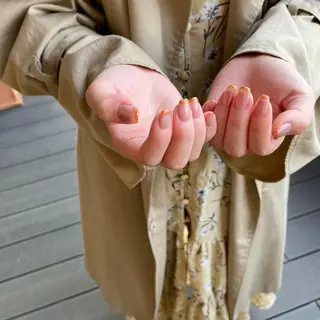 ネイル sakurai nodokaのネイルデザイン