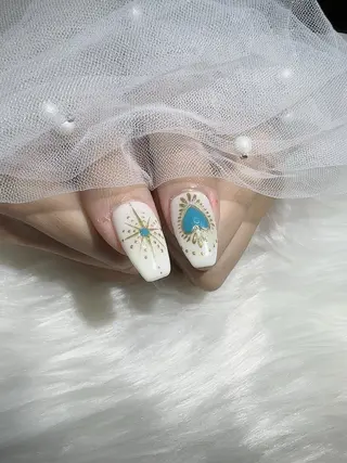 ネイル sigh nail /岐阜羽島駅徒歩5分のネイルデザイン