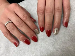 ネイル Ladybird NAOのエステ・リラクイメージ