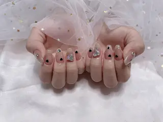 ネイル ジョリ kasumi🌹💅のネイルデザイン