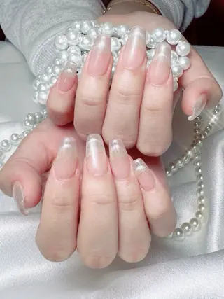 ネイル A Lisaのネイルデザイン