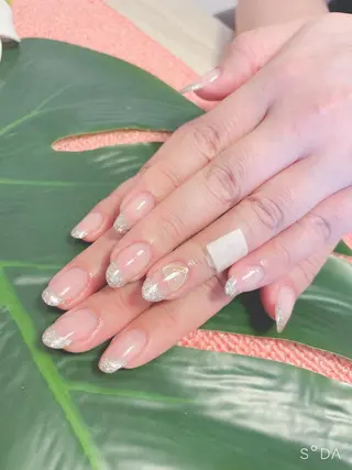 ネイル Betty❤︎ ネイル＆よもぎ蒸しのネイルデザイン
